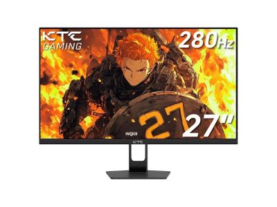Лот: 25333941. Фото: 1. Монитор KTC H27E22P. ЖК-мониторы