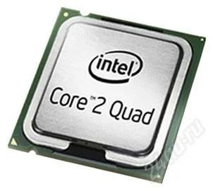Лот: 2300523. Фото: 1. Процессор Core 2 Quad Q9550. Процессоры