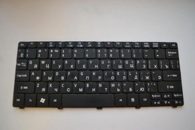 Лот: 7436681. Фото: 1. Клавиатура для ноутбука Acer Aspire... Клавиатуры для ноутбуков