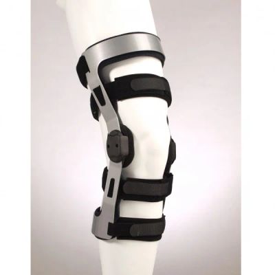 Лот: 9785494. Фото: 1. Ортез коленный для реабилитации... Ортопедические изделия