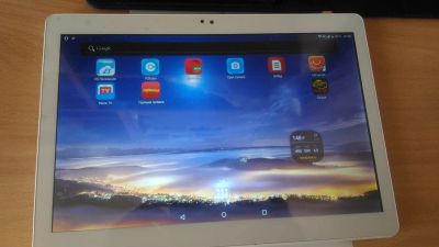 Лот: 10846131. Фото: 1. Планшет BMXC T900 64 Gb 4G 10". Планшеты