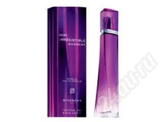Лот: 223329. Фото: 1. Туалетные духи Givenchy Parfum... Унисекс парфюмерия