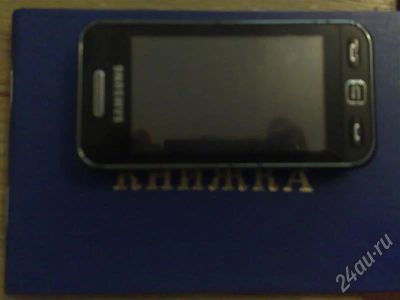 Лот: 531803. Фото: 1. S 5230. Кнопочные мобильные телефоны