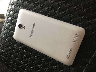 Лот: 12425777. Фото: 1. Смартфон Lenovo с рубля!. Смартфоны