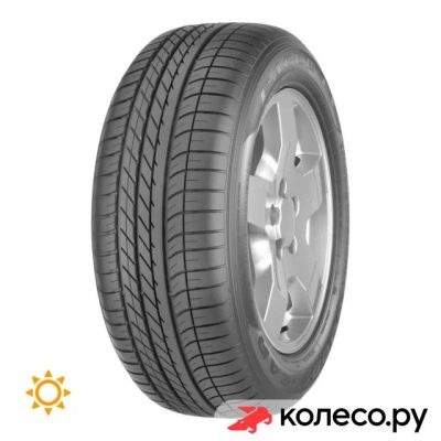 Лот: 25101808. Фото: 1. Eagle F1 Asymmetric SUV 295/40... Шины