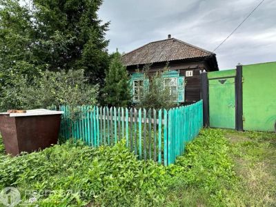 Лот: 21101034. Фото: 1. Продажа Частный дом Абакан, Майская... Дома