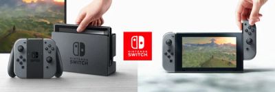 Лот: 11606030. Фото: 1. Nintendo switch. Игровые приставки, консоли