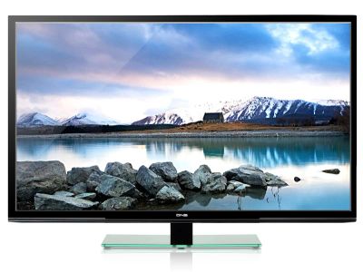 Лот: 8016551. Фото: 1. LED-телевизор DNS S39DB1 39... Телевизоры