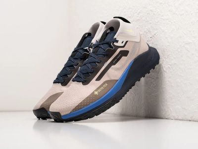 Лот: 24975903. Фото: 1. Кроссовки Nike React Pegasus Trail... Кеды, кроссовки, слипоны