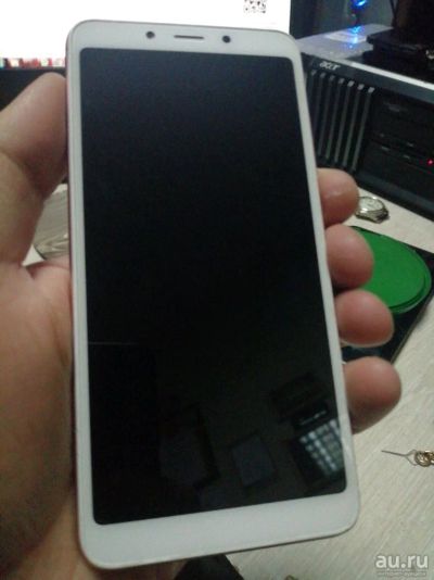 Лот: 18360750. Фото: 1. Смартфон Xiaomi Redmi 6A камера... Смартфоны