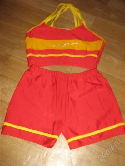 Лот: 2165843. Фото: 1. купальник спортивный. Купальники, плавки, шорты для плавания