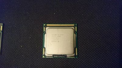Лот: 10525502. Фото: 1. Intel Xeon X3450 (4 Ядра, 8 потоков... Процессоры