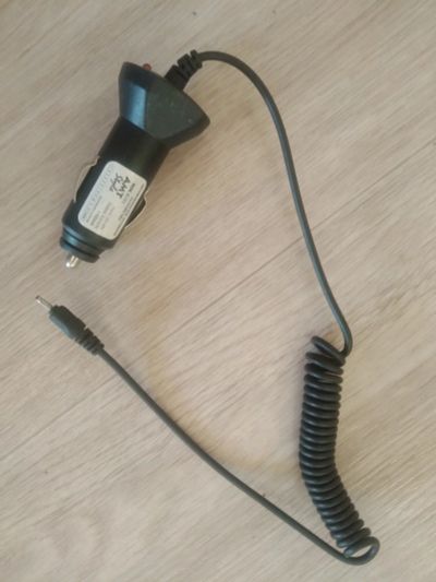 Лот: 15664451. Фото: 1. Зарядное устройство для Nokia. Зарядные устройства, блоки питания, адаптеры сетевые для смартфонов