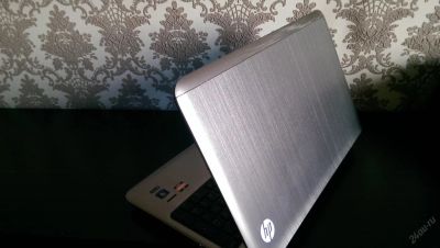 Лот: 6909670. Фото: 1. Игровой ноутбук 15,6 HP Pavilion... Ноутбуки