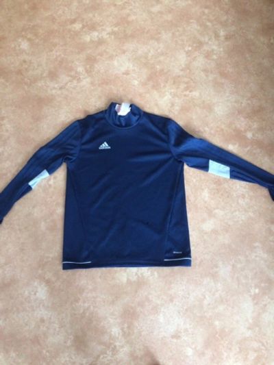Лот: 13955343. Фото: 1. Джемпер Adidas. Спортивные костюмы
