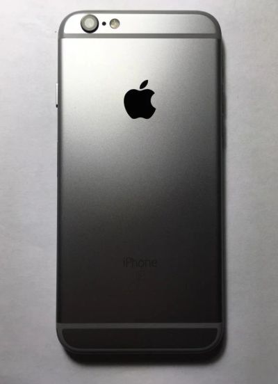 Лот: 10985469. Фото: 1. iphone 6s 16Gb [обмен на 5s]. Смартфоны