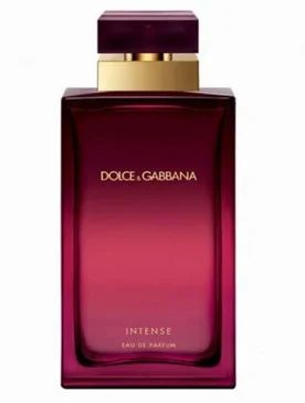 Лот: 3474204. Фото: 1. Dolce & Gabbana intense. Женская парфюмерия
