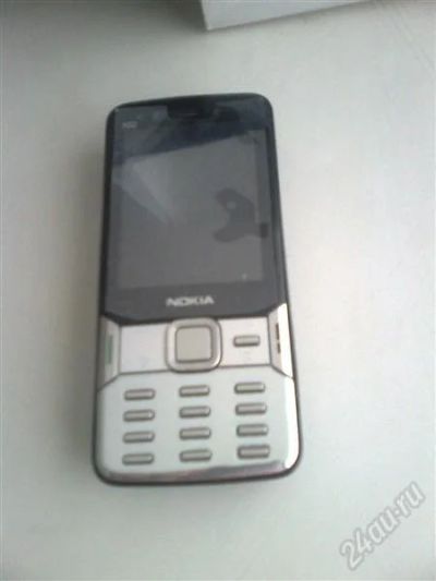Лот: 1011493. Фото: 1. Nokia n 82. Смартфоны