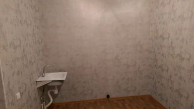 Лот: 6109834. Фото: 1. Сдам однокомнатную квартиру. Калинина... Квартиры, студии