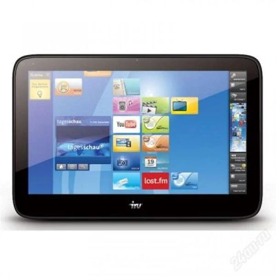 Лот: 1560202. Фото: 1. Планшет PC iRU Pad Master 11.6... Планшеты