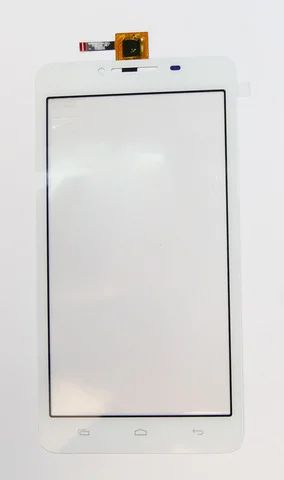 Лот: 7824240. Фото: 1. Сенсорная панель для Fly IQ4601... Дисплеи, дисплейные модули, тачскрины