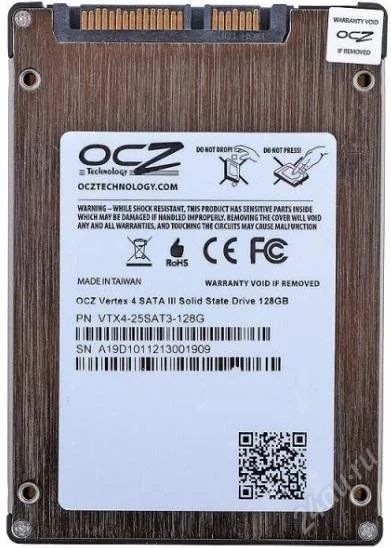 Лот: 2627878. Фото: 1. Твердотельный накопитель SSD 2... Жёсткие диски (HDD)