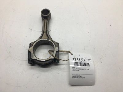Лот: 20388556. Фото: 1. Шатун Toyota Mark Ii 2004 1320146051... Двигатель и элементы двигателя