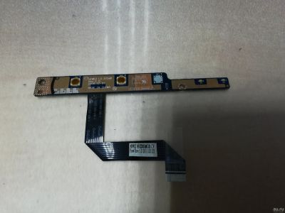 Лот: 16993121. Фото: 1. N119. Ноутбук Lenovo Z565. Плата... Печатные платы