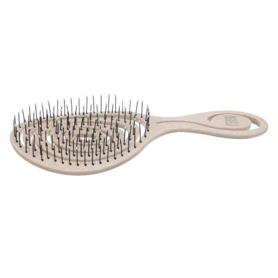 Лот: 24471888. Фото: 1. Расческа-щетка Dewal Beauty Eco-Friendly... Уход за волосами 
