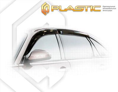 Лот: 13249774. Фото: 1. Infiniti FX FX35, FX45 2003-2008... Детали тюнинга