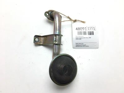 Лот: 20393463. Фото: 1. Маслоприемник Mazda Capella 1999... Двигатель и элементы двигателя