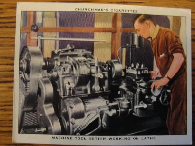 Лот: 4450375. Фото: 1. Англия. 1938 г. Сигаретные карточки... Наклейки, карточки, вкладыши
