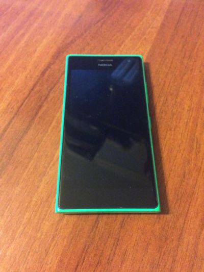 Лот: 10168510. Фото: 1. Nokia Lumia 735. Смартфоны