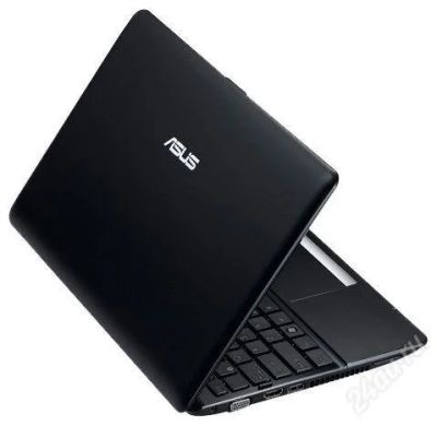 Лот: 1175881. Фото: 1. Нетбук ASUS Eee PC 1215N Atom... Ноутбуки