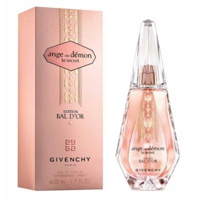 Лот: 12641141. Фото: 1. Givenchy Ange Ou Demon Le Secret... Женская парфюмерия