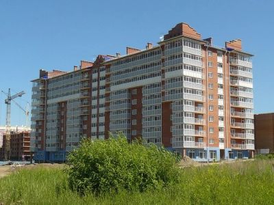 Лот: 4656230. Фото: 1. недвижимость. Квартиры, студии