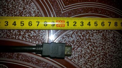 Лот: 6927172. Фото: 1. Высокоскоростной Hdmi кабель... Шлейфы, кабели, переходники