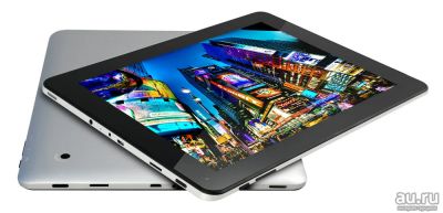 Лот: 9016815. Фото: 1. Продам планшет iconBIT NETtab... Планшеты