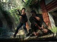Лот: 5137292. Фото: 1. Одни из нас (полностью русс. язык... Игры для консолей
