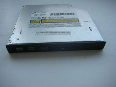 Лот: 5060781. Фото: 1. LG GCC 4244N - CD-RW / DVD-ROM... Приводы CD, DVD, BR, FDD