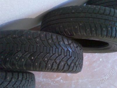Лот: 451561. Фото: 1. NordMaster - ST 175/70 R13 пара. Шины