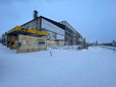 Лот: 21379271. Фото: 1. Красноярск им.газеты "Искра" ул... Коммерческая недвижимость