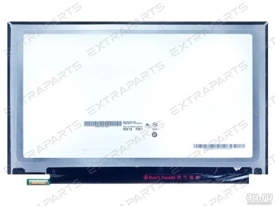 Лот: 15961404. Фото: 1. Матрица 13.3" B133HAN03.0 AUOptronics. Матрицы для дисплея