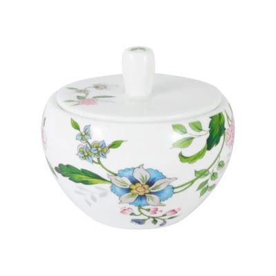 Лот: 24941091. Фото: 1. Сахарница Anna Lafarg Emily Provence. Предметы сервировки
