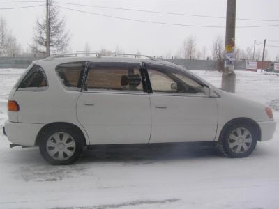 Лот: 3759489. Фото: 1. Toyota Ipsum. Автомобили