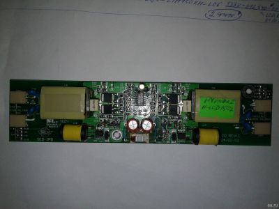 Лот: 12988003. Фото: 1. Inverter 533U-012540-00 Hyundai... Печатные платы