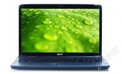 Лот: 2315562. Фото: 1. acer aspire 7535g мультимедийный... Ноутбуки