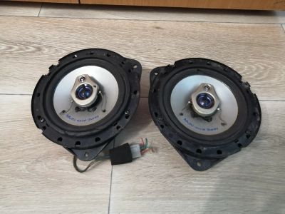 Лот: 17540372. Фото: 1. Колонки автомобильные kenwood... Акустика автомобильная