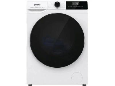 Лот: 23970998. Фото: 1. Стиральная машина с сушкой Gorenje... Стиральные машины
