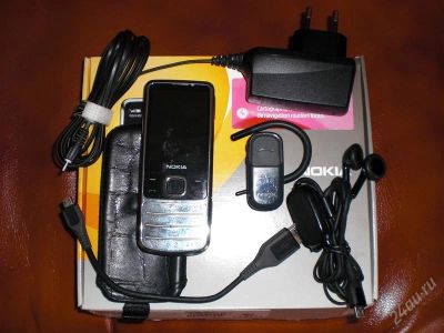Лот: 1940365. Фото: 1. Nokia 6700. Кнопочные мобильные телефоны